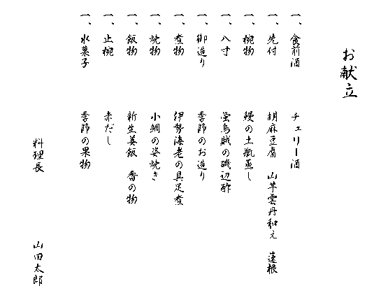 縦書きの文書を作ろう 手順2